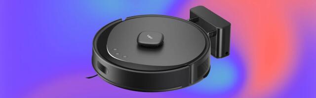 This Tapo Robot Vacuum Sees Its First-Ever Discount for Black Friday