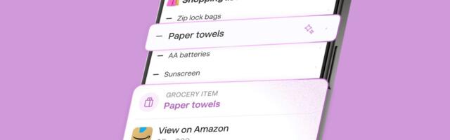 Twos is a handy to-do list app with exactly the right amount of AI