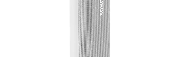 Forget JBL, This Sonos Roam 2 Bluetooth Speaker Is at a Record Low Price for the Holidays