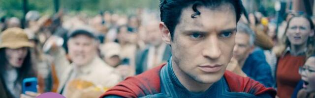 Updates From Superman, Doctor Who, and More
