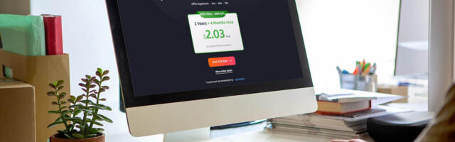 Get 83% Off on One of the Best VPNs in the USA—Limited Time Offer