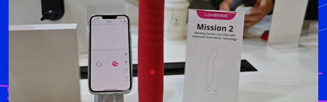 The Best Sex Toys of CES 2025