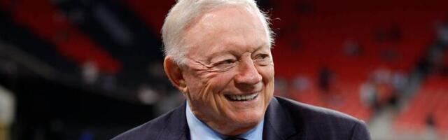 Meet the billionaire owners of every NFL team