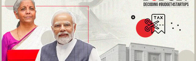 Union Budget 2025: What Impact Will The Proposed Tax Reforms Have On Startups?
