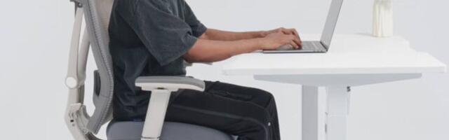 Flexispot Ergonomic Office Chair(BS14) reviewed