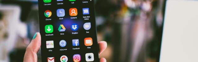 Cookies, Identifiers “Silently Stored” on Android phones by Google Apps