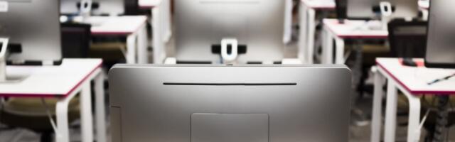 Kick ICT says it’s in ‘active’ M&A discussions as profits more than double