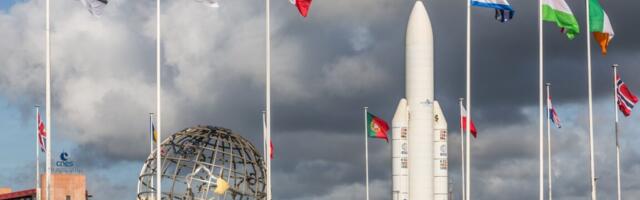 ESA finally has a commercial launch strategy, but will member states pay?