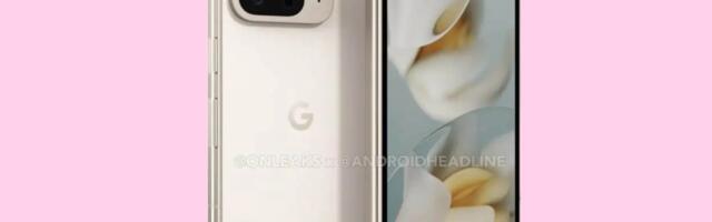 Google Pixel 10 Pro Fold leak unravels old looks, and that’s okay