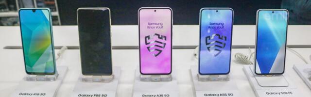 Samsung warns US tariffs will dent memory chip and smartphone sales