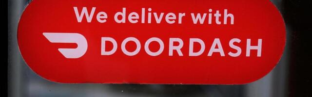 California DoorDash delivery driver pleads guilty to stealing $2.5 million in deliveries scam