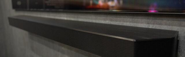 This Samsung Dolby Atmos soundbar combo is 57% off at Woot today