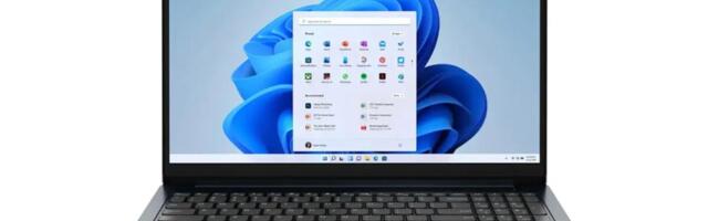 Lenovo 15.6″ Touchscreen Laptop IdeaPad 1 Hits Its Record Low as Best Buy Is Clearing the Shelves