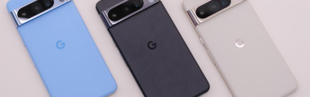 Act fast: Grab a renewed Pixel 8 Pro for as low as $335