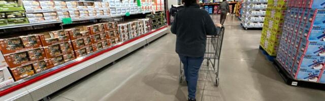 US economy shrank 0.5% between January and March, worse than 2 earlier estimates had revealed