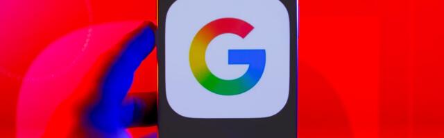 EU Slaps Google With Antitrust Complaint Over AI Overviews