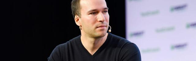 OpenAI's Greg Brockman says it's not too late to build AI startups