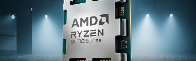 Ryzen 5 9500F without integrated graphics shows up on Geekbench — alleged performance is just shy of the Ryzen 5 9600X