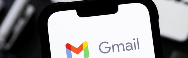 Google says reports of a major Gmail security issue are 'entirely false'