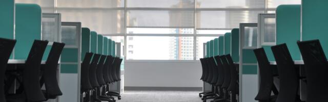 The Agentic Era Needs a Network
