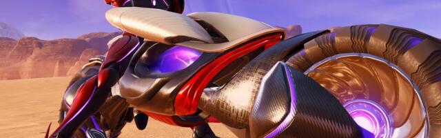 Metroid Prime 4: Beyond release date finally confirmed by Nintendo along with Hyrule Warriors: Age of Imprisonment – and they're both arriving sooner than you think