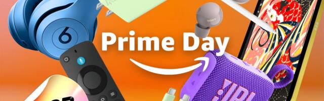 Prime Day Again? Yes, Amazon's Prime Day Is Coming Back This October