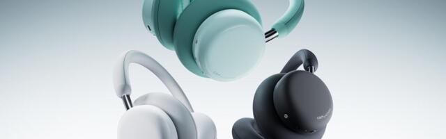 Nothing spin-off CMF announces $100 Headphone Pro