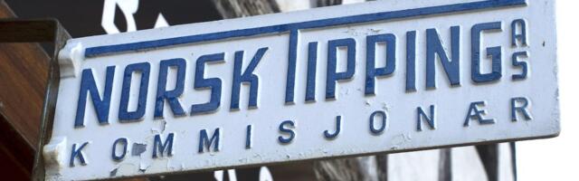 Norsk Tipping slapped with another fine after lottery draw error