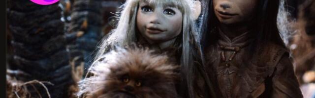 ‘The Dark Crystal’ Returns to Theaters and Brian Henson Talks Its Lasting Impact