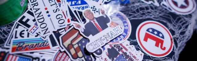 Leaked texts of Young Republicans expose racist, pro-Nazi groupchats