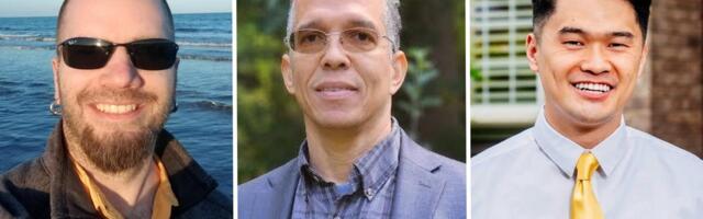 These workers aren't waiting to be laid off — they're building a Plan B