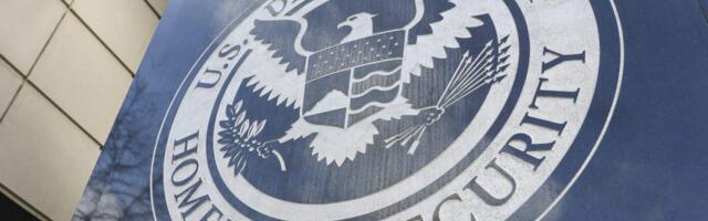 A Coast Guard contractor says the government had him fired over Facebook posts about Charlie Kirk. He's suing.