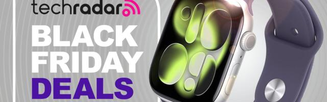 The Apple Watch Series 11 is already getting a lowest-ever Black Friday discount