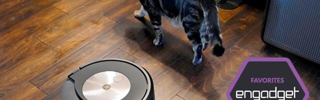 The best robot vacuum for 2025