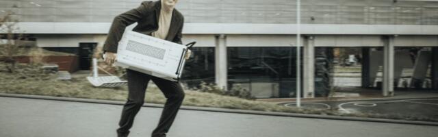 Estonian PowerUP lands €10 million to scale dual-use hydrogen generators as demand for resilient power infrastructure intensifies