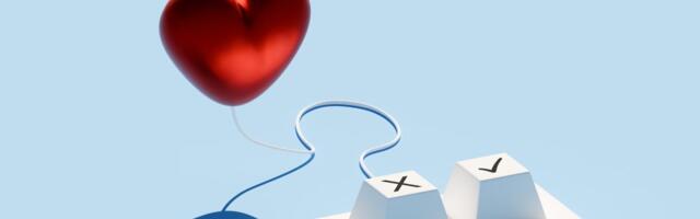 AI will play an even bigger role in our love lives in 2026, experts say