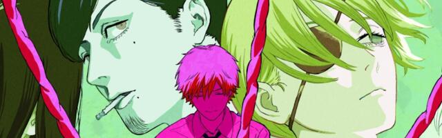 Thank Pochita, the ‘Chainsaw Man’ Anime Will Return