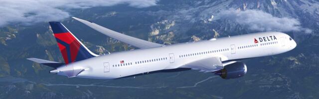 Delta is buying Boeing 787s for the first time. Here's why United and American may feel the pressure.