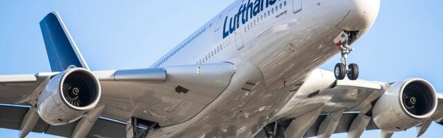 Who Makes Airbus Engines? (It's More Than Just One Company)