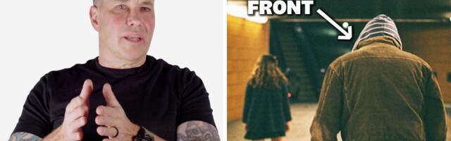 How hit men actually work, according to a former undercover ATF agent