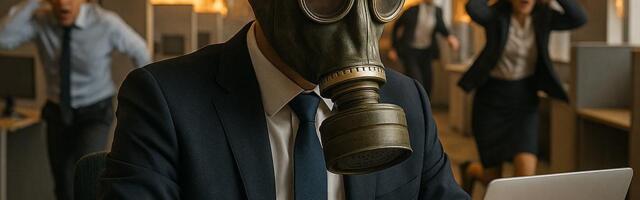 Только эта система управления проектами спасает бизнес во время кризиса