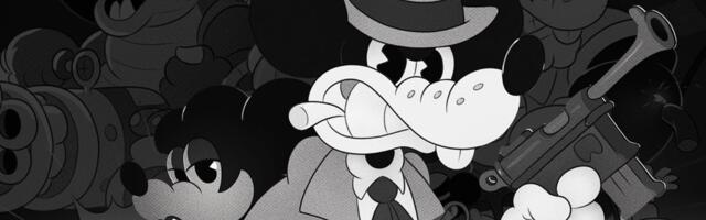 Mouse P.I. for Hire nails its cartoon-noir vibes, but the real surprise is how it plays