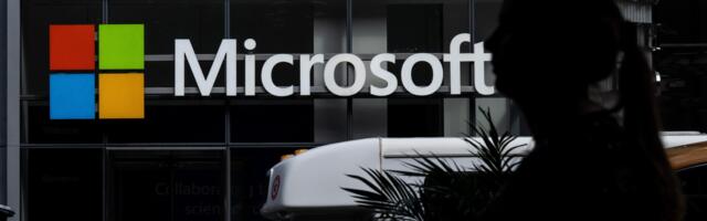 Microsoft backs Anthropic in legal fight with the Pentagon