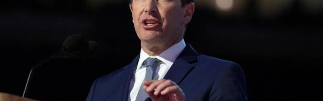 U.S. Democrats target government officials gaming prediction markets on war action