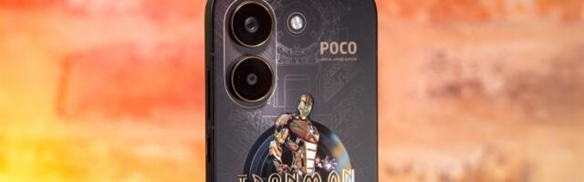 Poco X8 Pro review