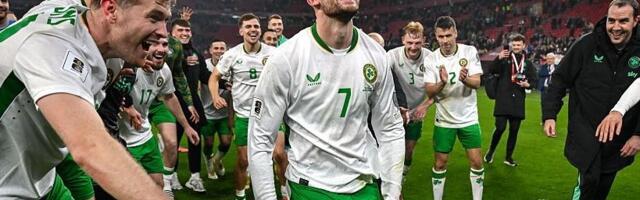 Czechia vs Ireland free streams: How to watch 2026 World Cup playoffs, TV schedule, preview