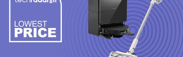 Our most recommended robovacs are perfect for post-Easter cleanups — and they're discounted by up to 68% off