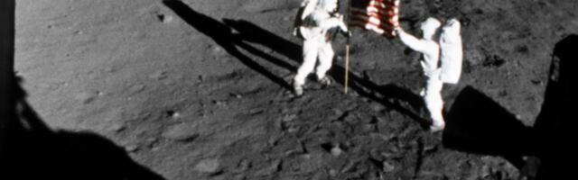 Humanity’s return to the moon is a deeply religious mission