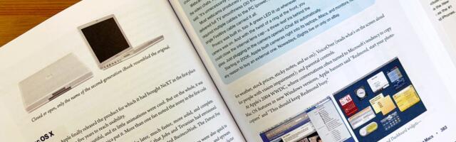 'Apple: The First 50 Years' is the Ultimate Apple Encyclopedia