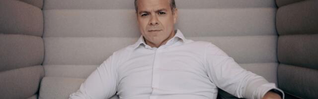 British CX software startup Serve First secures €5.7 million for growth and product development